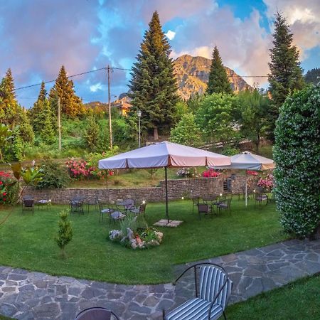 Anavasi Mountain Resort Pramanta Eksteriør billede