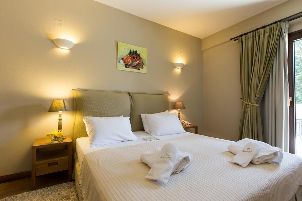 Anavasi Mountain Resort Pramanta Eksteriør billede