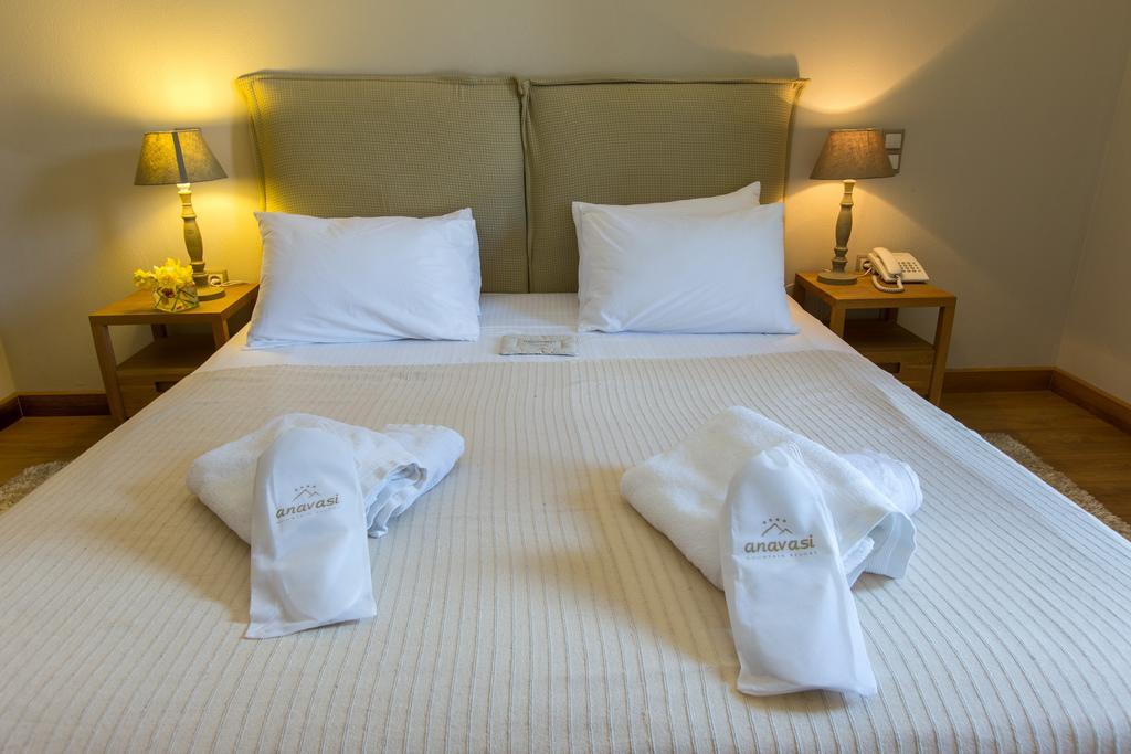 Anavasi Mountain Resort Pramanta Eksteriør billede